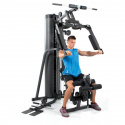 Multigym Autark 1500, Finnlo by Hammer