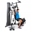 Multigym Autark 1500, Finnlo by Hammer