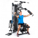 Multigym Autark 2200, Finnlo by Hammer