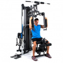 Multigym Autark 2200, Finnlo by Hammer