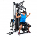 Multigym Autark 2200, Finnlo by Hammer