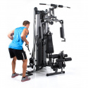 Multigym Autark 2200, Finnlo by Hammer