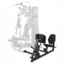 Beinpress til Multigym Autark 1500
