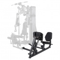 Beinpress til Multigym Autark 1500