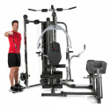 Multigym Autark 6800, Finnlo by Hammer