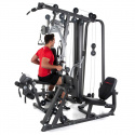 Multigym Autark 6800, Finnlo by Hammer