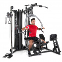 Multigym Autark 6800, Finnlo by Hammer