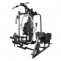 Multigym Autark 6800, Finnlo by Hammer