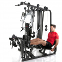 Multigym Autark 6800, Finnlo by Hammer