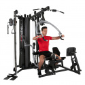 Multigym Autark 6800, Finnlo by Hammer