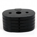 Ekstra vekter for Multigym M1/M2, Finnlo Maximum