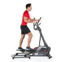 Crosstrainer Speed Motion BT, Hammer