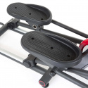 Crosstrainer Speed Motion BT, Hammer