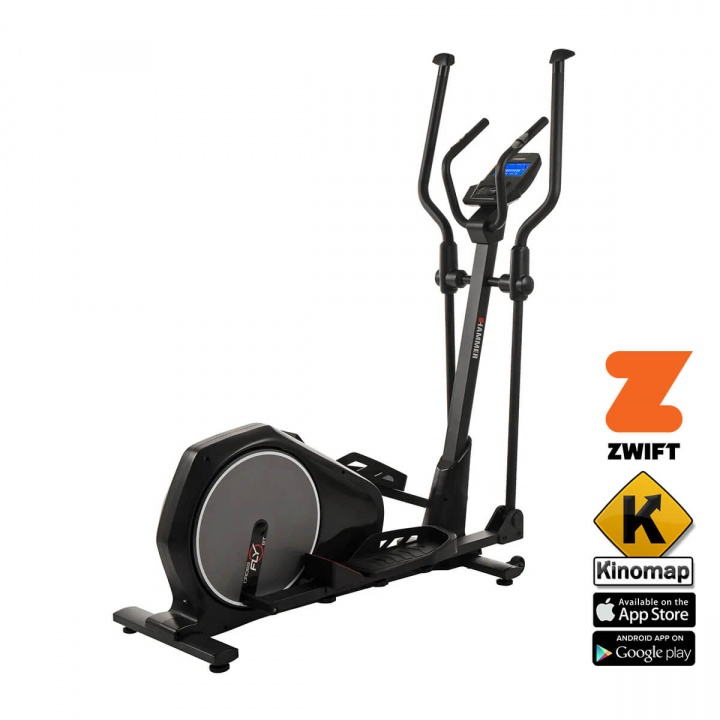 Crosstrainer Crossfly BT, Hammer i gruppen Mosjon / Crosstrainere hos Sportgymbutikken.no (HM-4111)