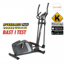 Crosstrainer Cross-Motion BT, Hammer