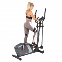 Crosstrainer Cross-Motion BT, Hammer