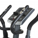 Crosstrainer Cross-Motion BT, Hammer