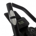 Stepmaskin Cross Stepper, Hammer