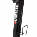 Stepmaskin Cross Stepper, Hammer