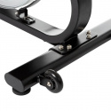 Stepmaskin Cross Stepper, Hammer