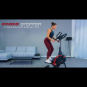 Stepmaskin Cross Stepper, Hammer
