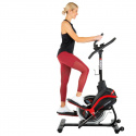 Stepmaskin Cross Stepper, Hammer