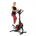 Stepmaskin Cross Stepper, Hammer
