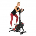 Stepmaskin Cross Stepper, Hammer