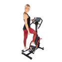 Stepmaskin Cross Stepper, Hammer