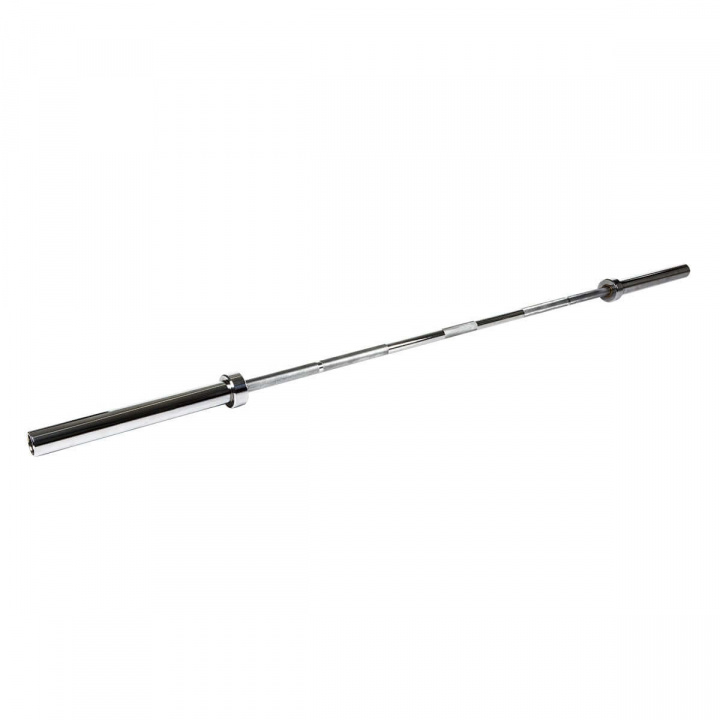 Olympisk Vektstang 220 cm, Hammer i gruppen Styrke / Vektskiver, stenger, lås / Vektstenger 50 mm hos Sportgymbutikken.no (HM-4702)