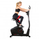 Trimsykkel Cardio XT6 BT, Hammer