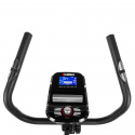 Trimsykkel Cardio XT6 BT, Hammer