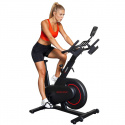 Spinningsykkel Racer, Hammer