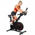 Spinningsykkel Racer, Hammer