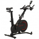 Spinningsykkel Racer, Hammer