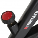 Spinningsykkel Racer, Hammer