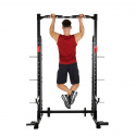 Half Rack Core 4.0, Hammer