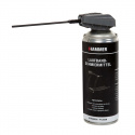 Silikonolje, 500 ml, Hammer