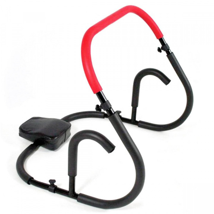 Magtrener AB Roller, Hammer i gruppen Styrke / Treningsredskap / Magetrener hos Sportgymbutikken.no (HM-6631)