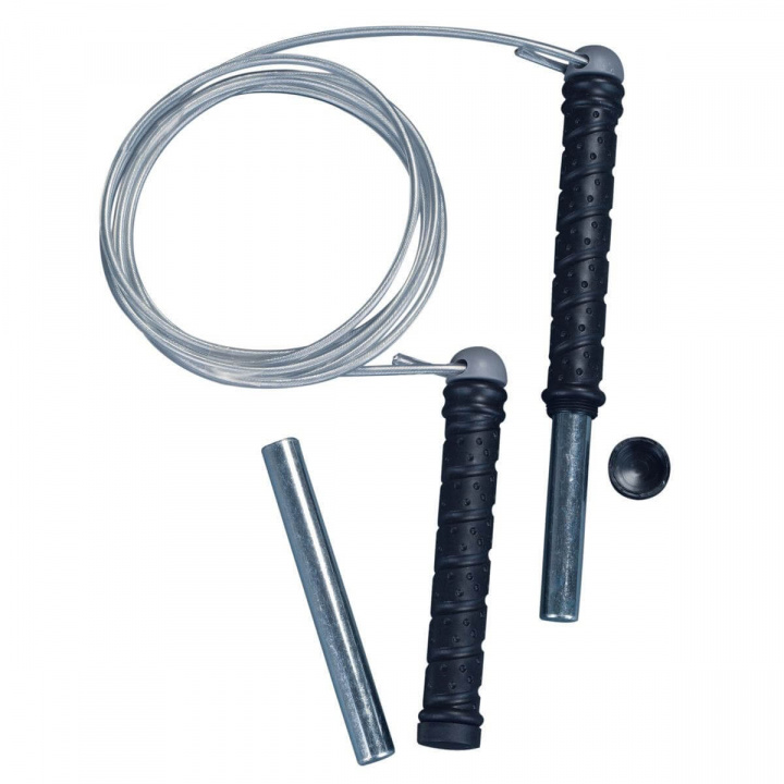 Hoppetau Pro, Hammer i gruppen Sport & Fitness / Treningsutstyr / Hoppetau hos Sportgymbutikken.no (HM-84503)