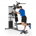 Multigym Ultra, Hammer
