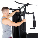 Multigym Ferrum TX3, Hammer