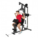 Multigym California XP, Hammer