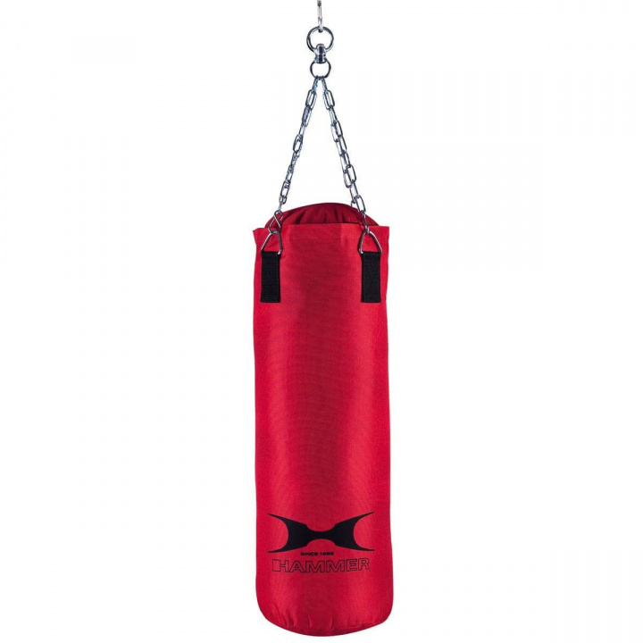 Boksesekk Punch, 80 x 30 cm, Hammer i gruppen Kampsport / Sekker hos Sportgymbutikken.no (HM-92007)