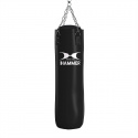 Boksesekk Black Kick, 150 x 35 cm, Hammer