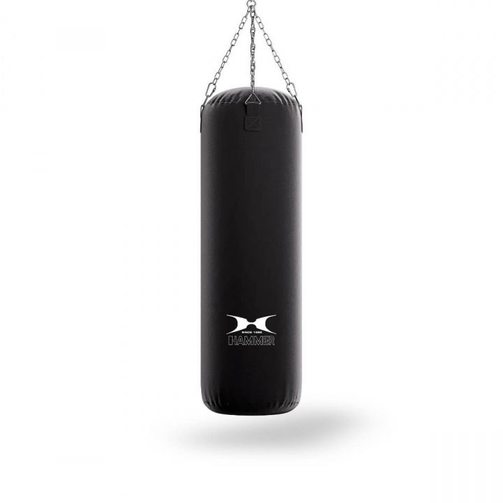 Boksesekk Fit, 100 x 30 cm, Hammer i gruppen Kampsport / Sekker hos Sportgymbutikken.no (HM-93610)