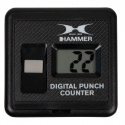 Boksecomputer Punch Counter, Hammer