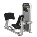 Leg press/calf raise, PL9010, Plamax