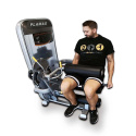 Leg extension/leg curl, PL9019, Plamax