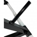 Vektstangstativ Pro Black, Eurosport Fitness
